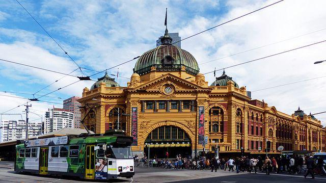 5 Tempat Asyik Nge-Brunch di Melbourne, Bisa Sambil Nongkrong Lho