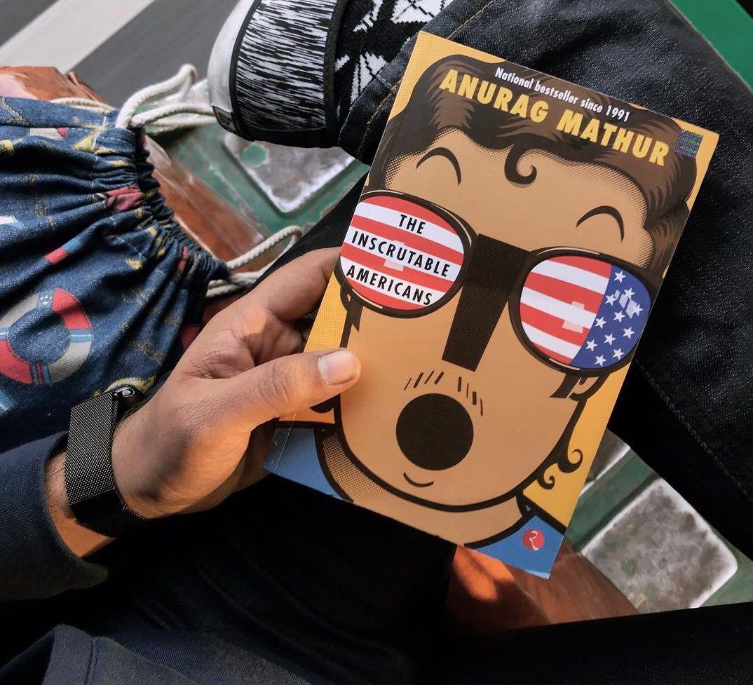 8 Bookstagram Hits yang Wajib Dipantau Pecinta Buku, Mari Merapat!