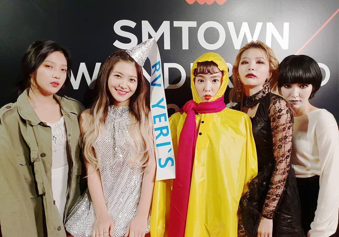 instagram.com/smtown