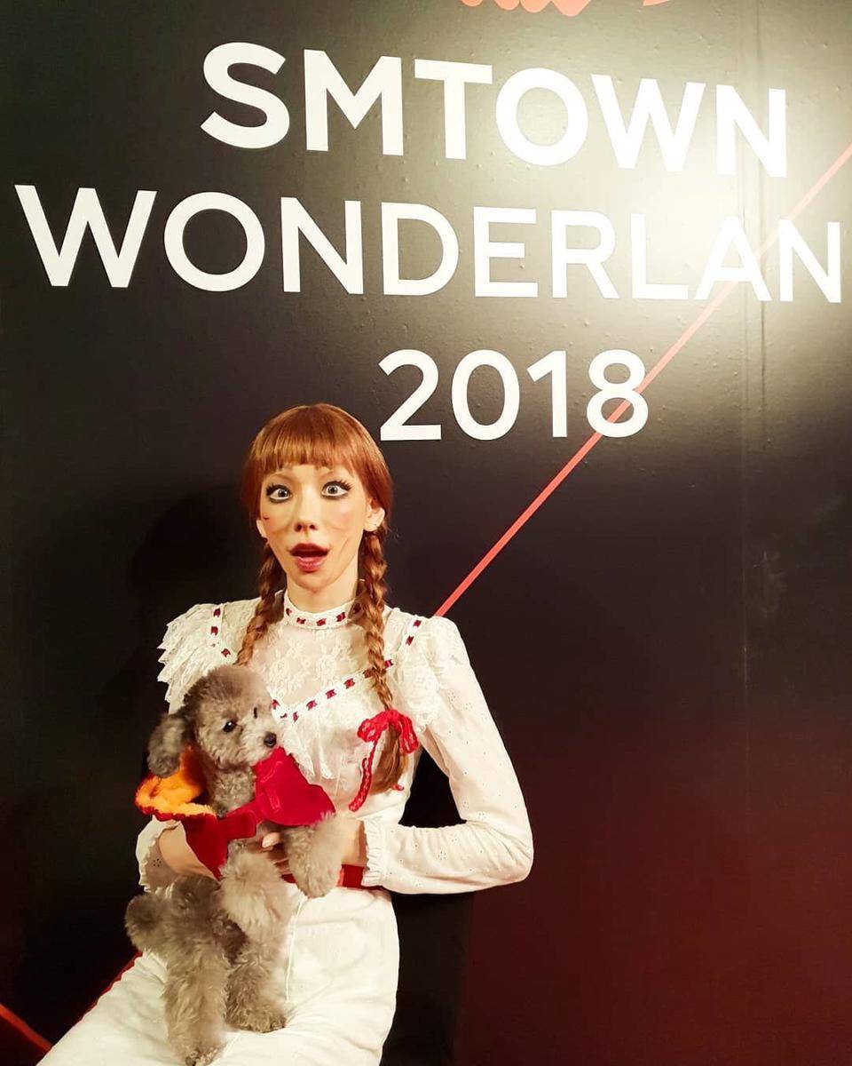 instagram.com/smtown