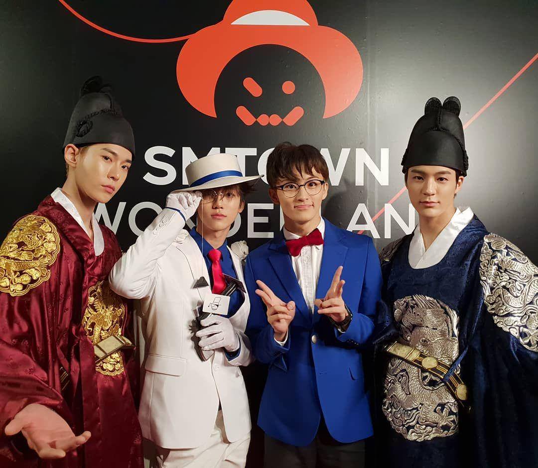 instagram.com/smtown