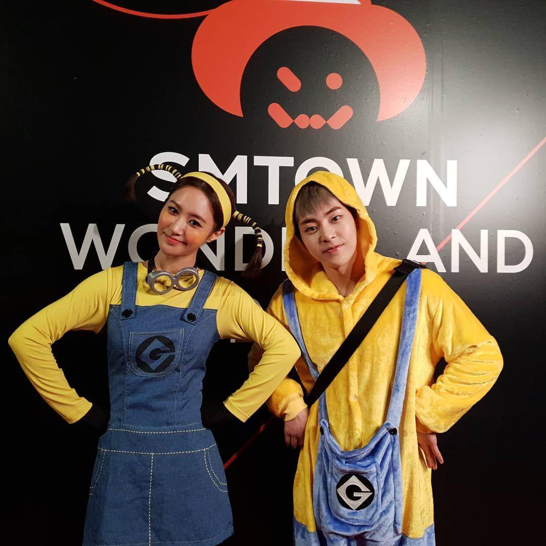 instagram.com/smtown