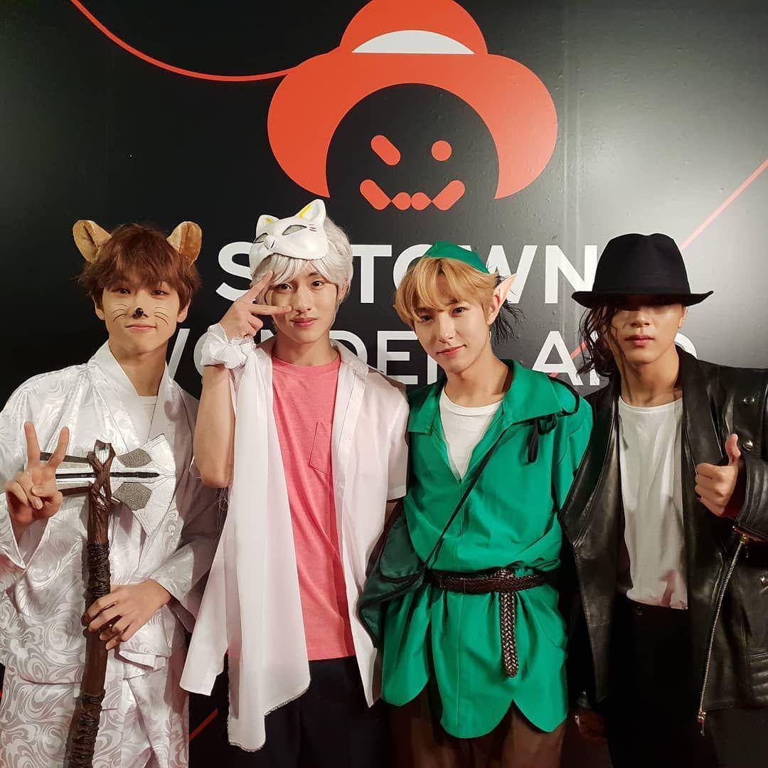 instagram.com/smtown