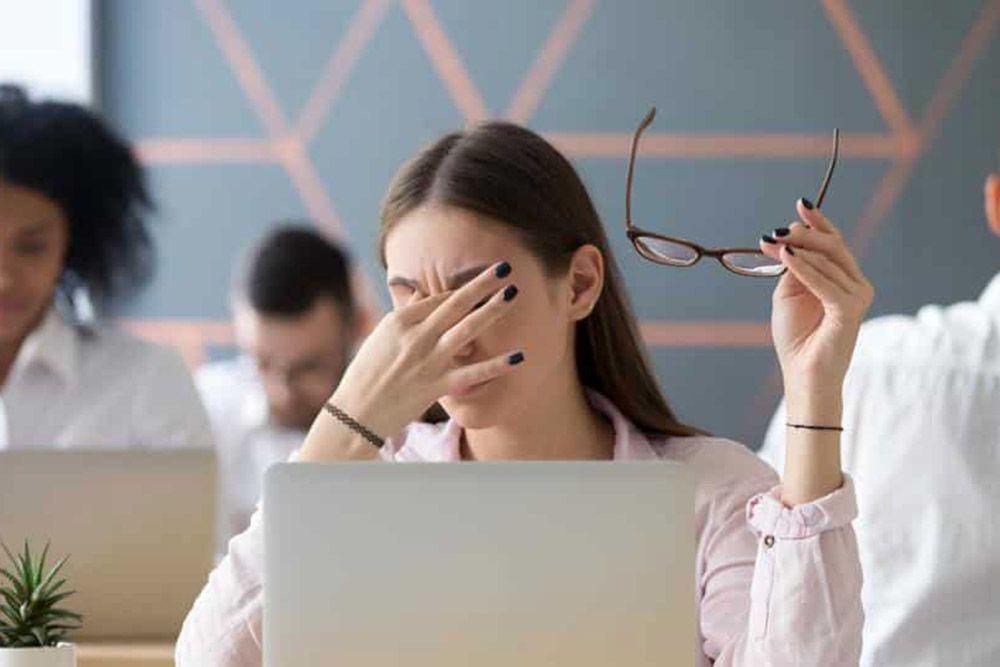 9 Cara Mengurangi Mata Minus yang Mudah Dilakukan