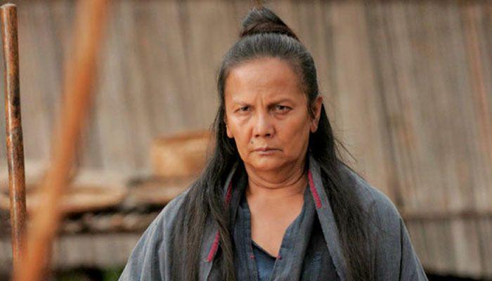 9 Film Christine Hakim yang Ngetop di Era 2000-an