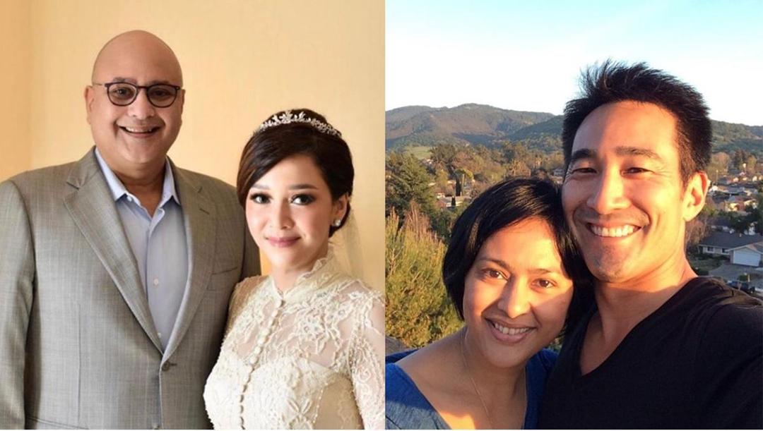 Pernah Gagal, 8 Seleb Cantik ini Bahagia dengan Pernikahannya Sekarang