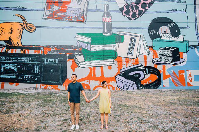 Selain Dessert Museum, 8 Spot di Manila Ini Bikin Instagram Makin Kece
