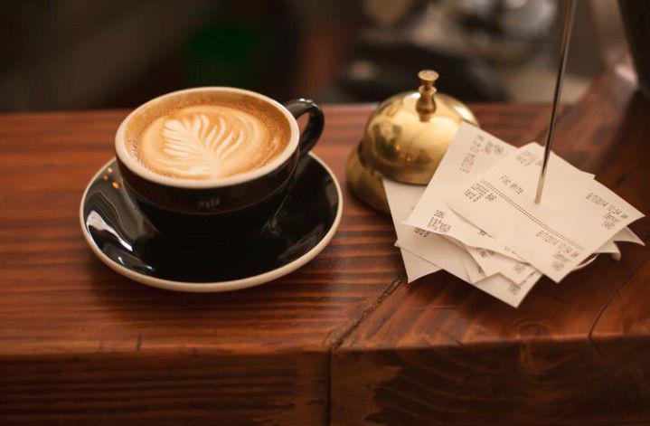 [CERPEN] Kisah Secangkir Latte Art: Aku Sudah Merindukanmu