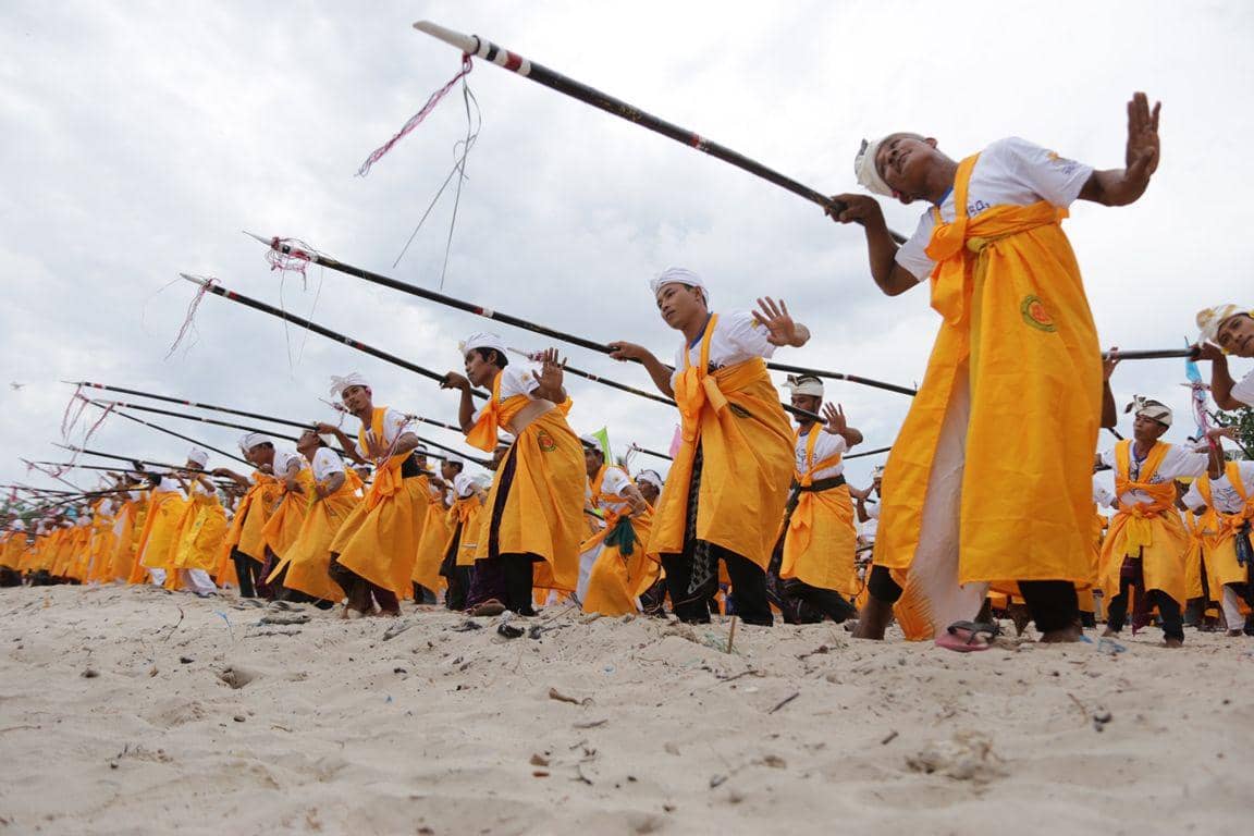 IDN Times/Wayan Antara