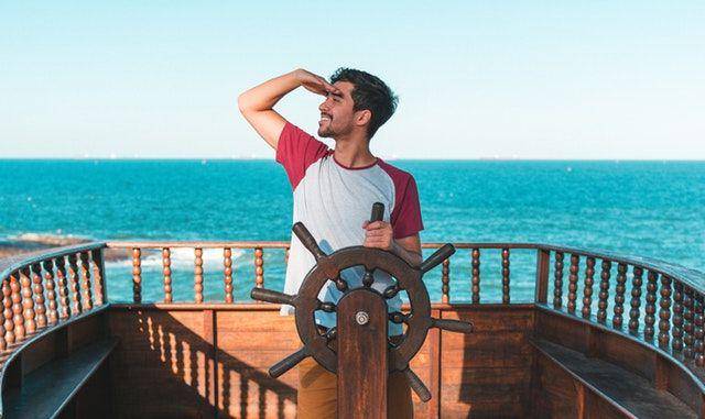 Pexels/Daniel Xavier