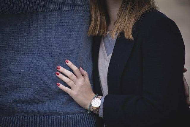 Pexels/Paloma Aviles