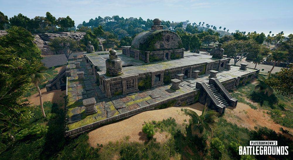 pubg.gamepedia.com