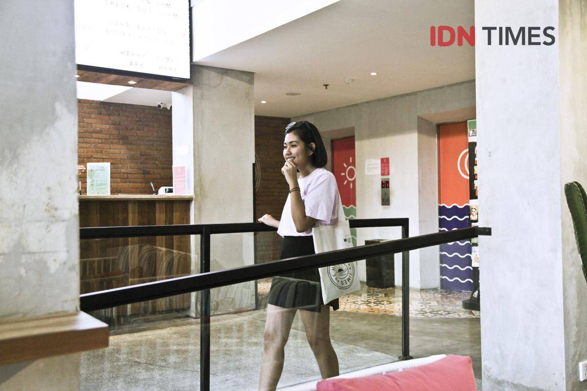 IDN Times/Putriana Cahya