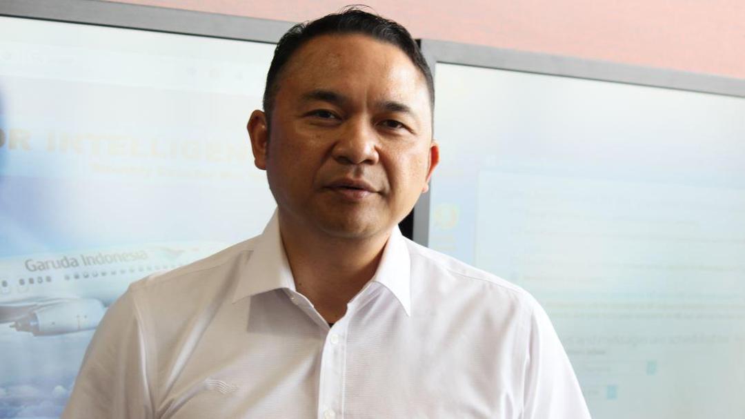 Jadi Terdakwa, Eks Bos Garuda Indonesia Terancam Hingga 10 Tahun Bui