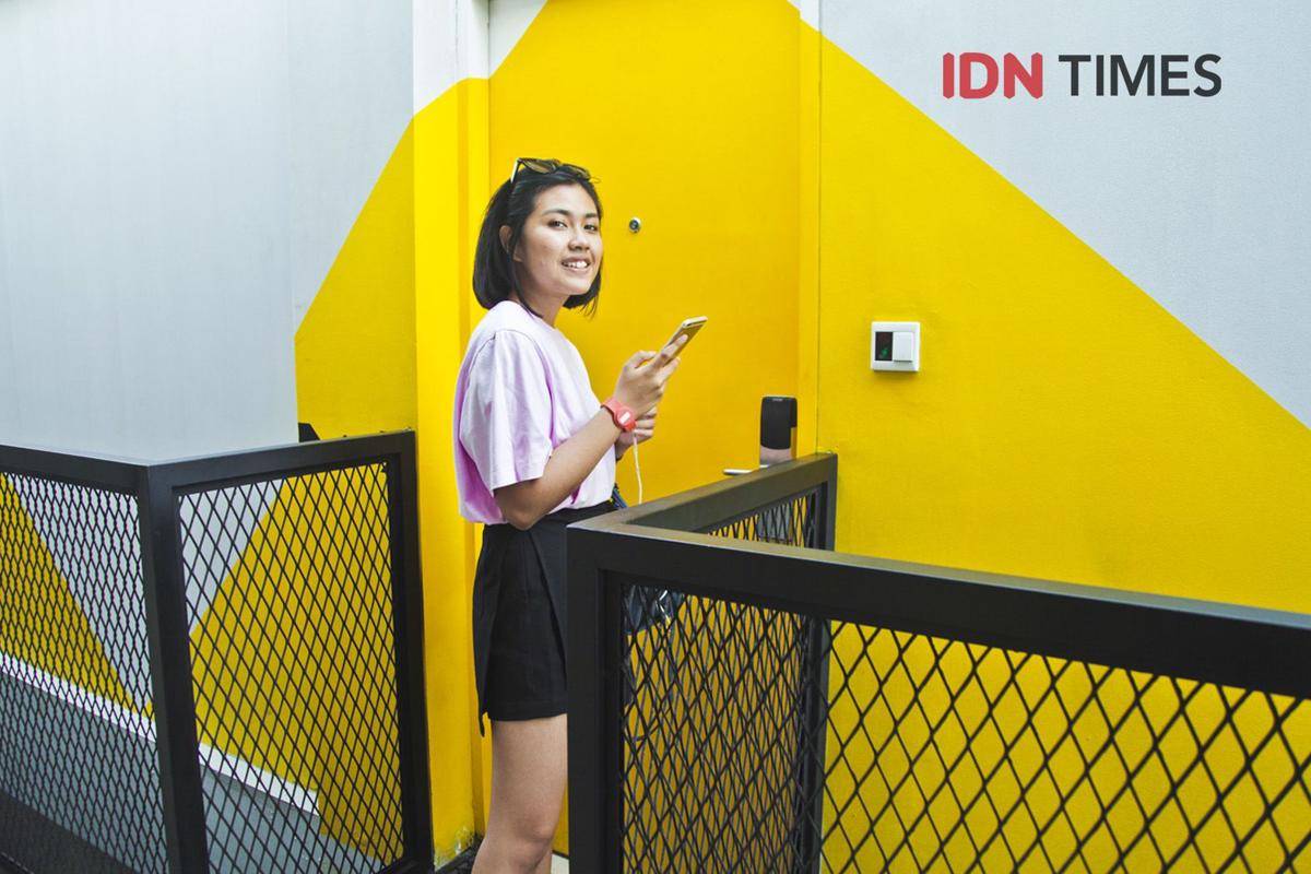 IDN Times/Putriana Cahya