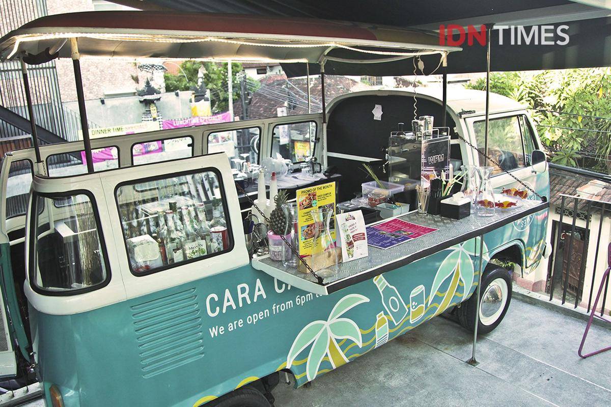 IDN Times/Putriana Cahya