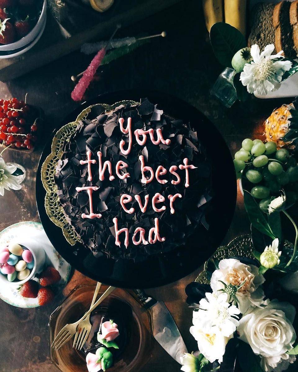 Instagram.com/drakeoncake