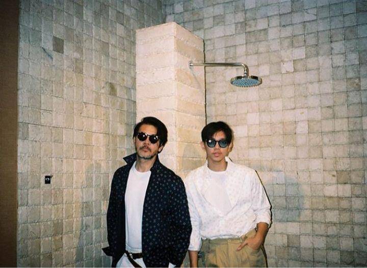 Instagram.com/Brandon Salim