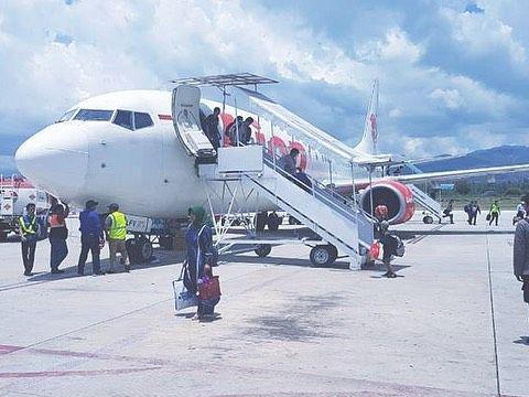 Instagram.com/lionairgroup