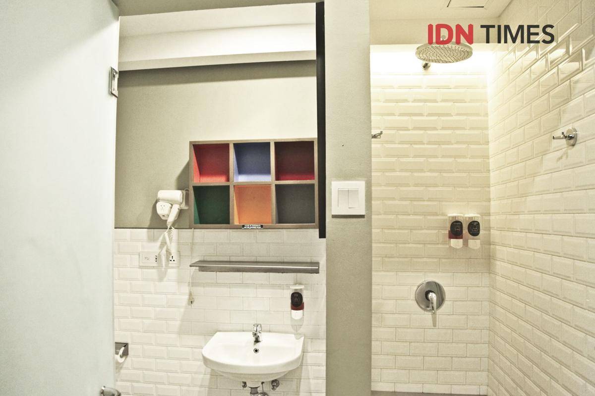 IDN Times/Putriana Cahya