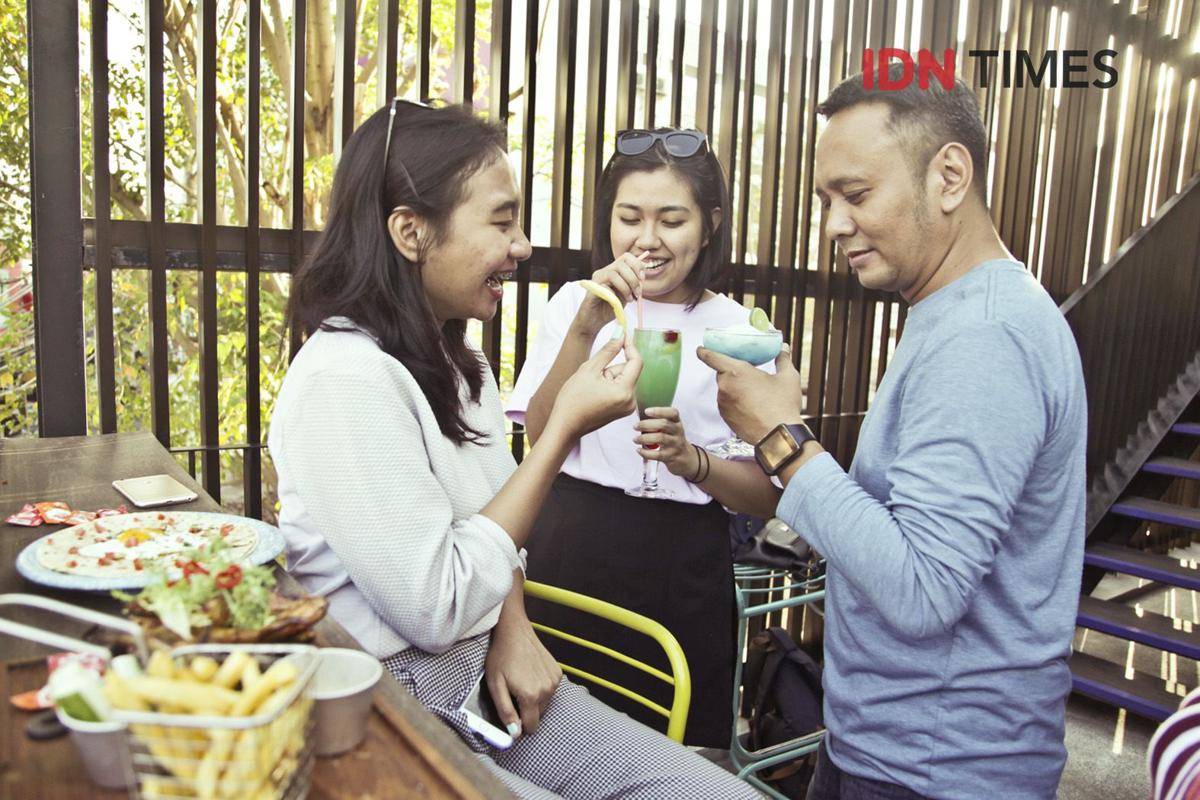 IDN Times/Putriana Cahya