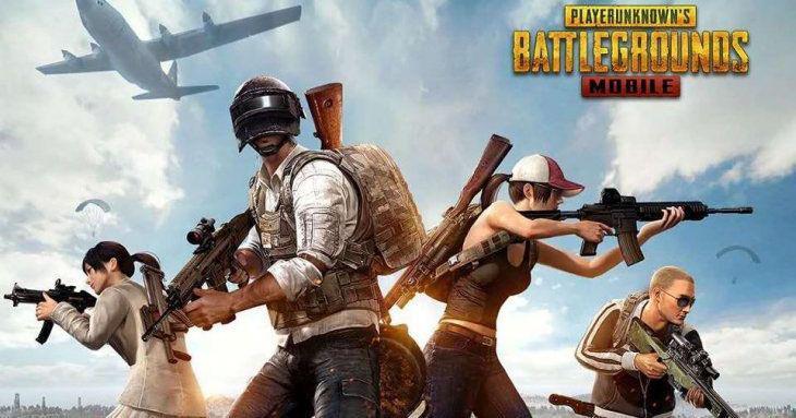 5 Assault Rifle Mematikan di PUBG Mobile yang Jadi Favorit Para Pemain