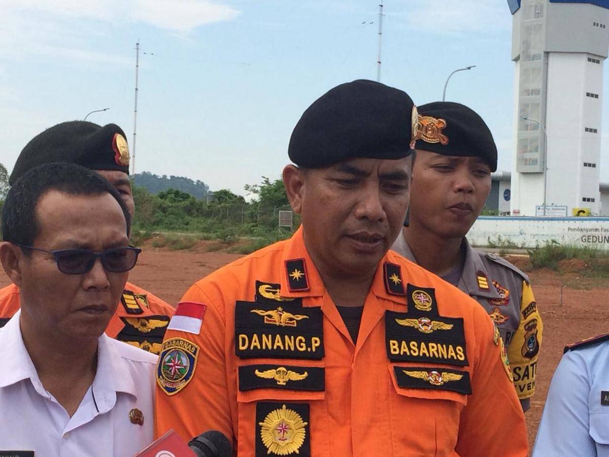 Danang Priandoko (IDN Times/Irfan Fathurohman)