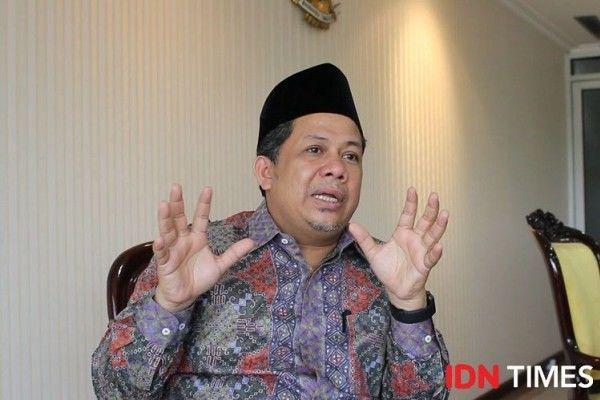 Fahri Hamzah Tanggapi Eksekusi Mati TKI Asal Majalengka