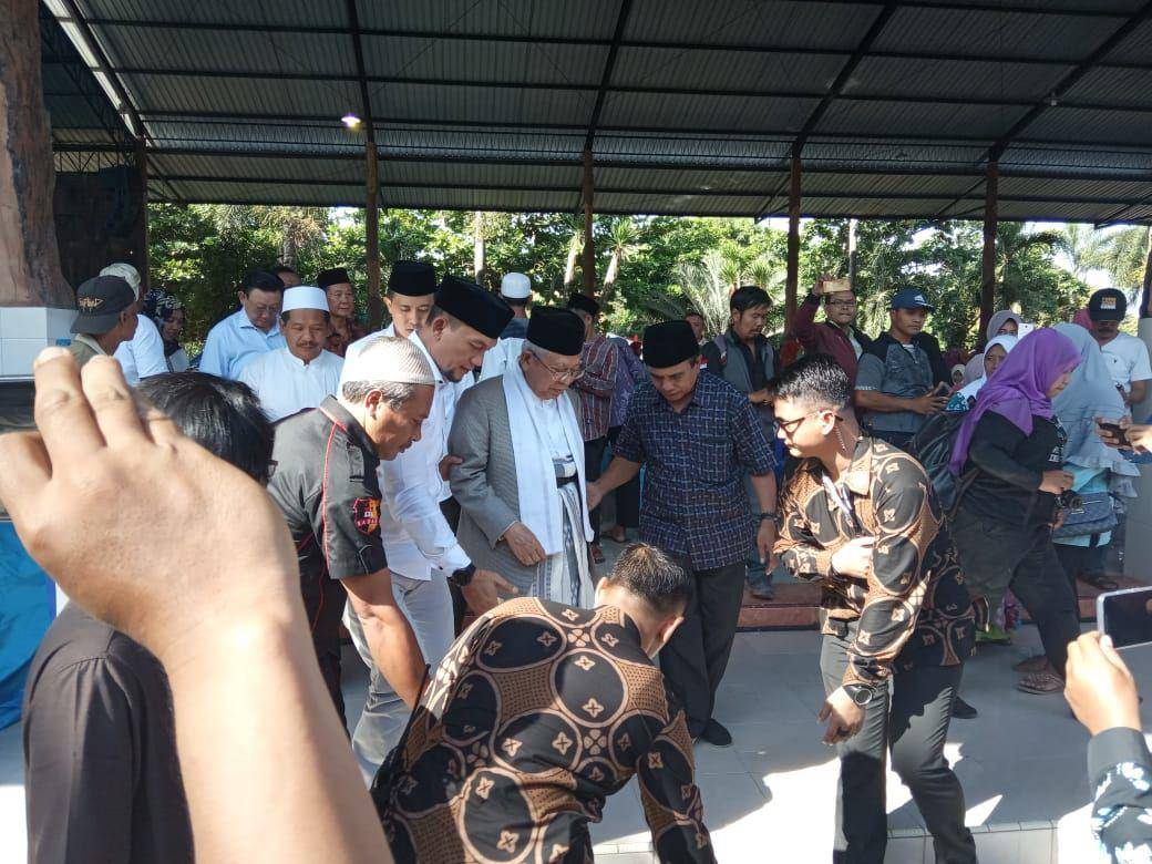 IDN Times/Ulil Albab