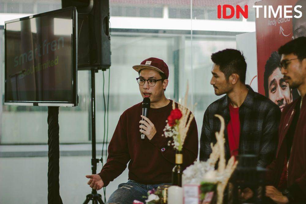 Dok. IDN Times