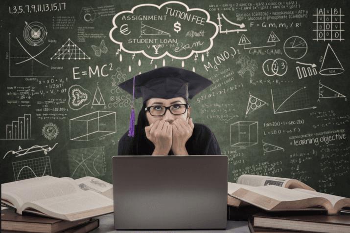 5 Alasan Kenapa Kamu Harus Berhenti Membenci Matematika