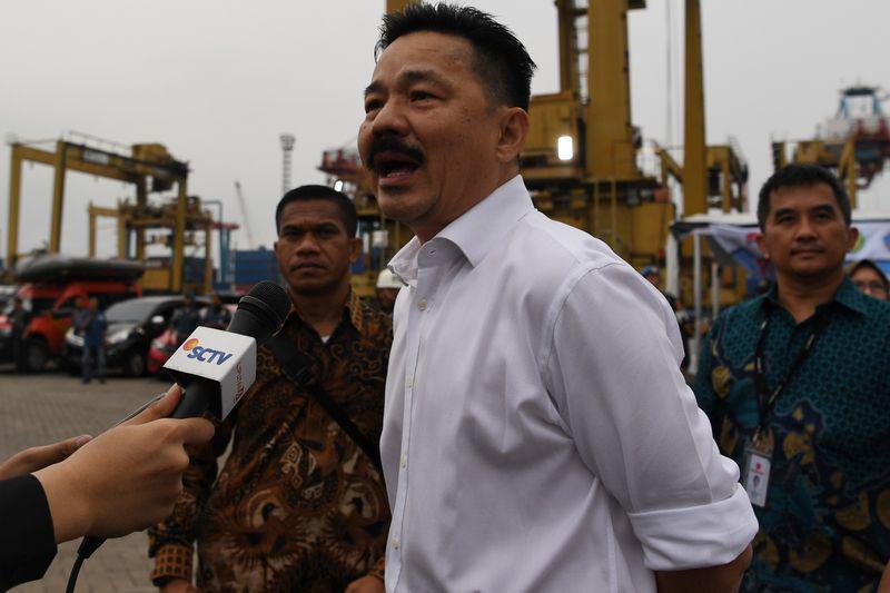 Bos Lion Air Mundur dari Bursa Pencalonan Anggota BPK