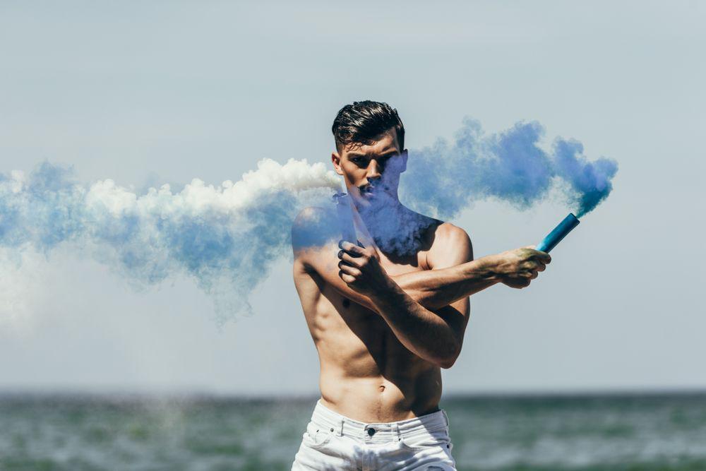 Jangan Bilang Suka Warna Biru Kalau Belum Tahu 4 Fakta Menariknya