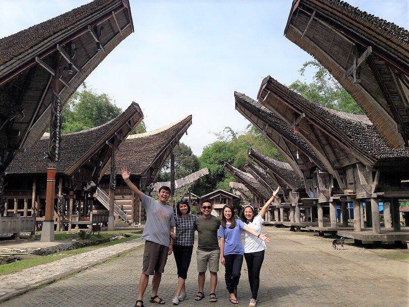 Gabung ke GenPI.co, Menangkan Liburan ke Toraja