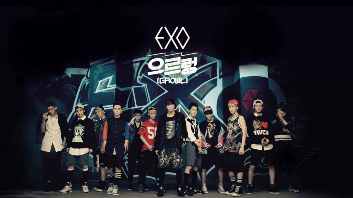 Dok SM Entertainment