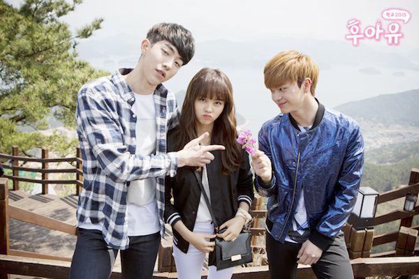 9 Film dan Drama Korea Ini Buktikan Bahwa Teman Bisa Jadi Demen