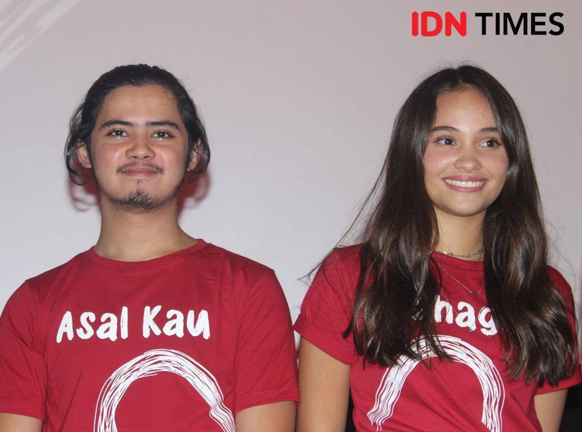 IDN Times/Ramadani Barus