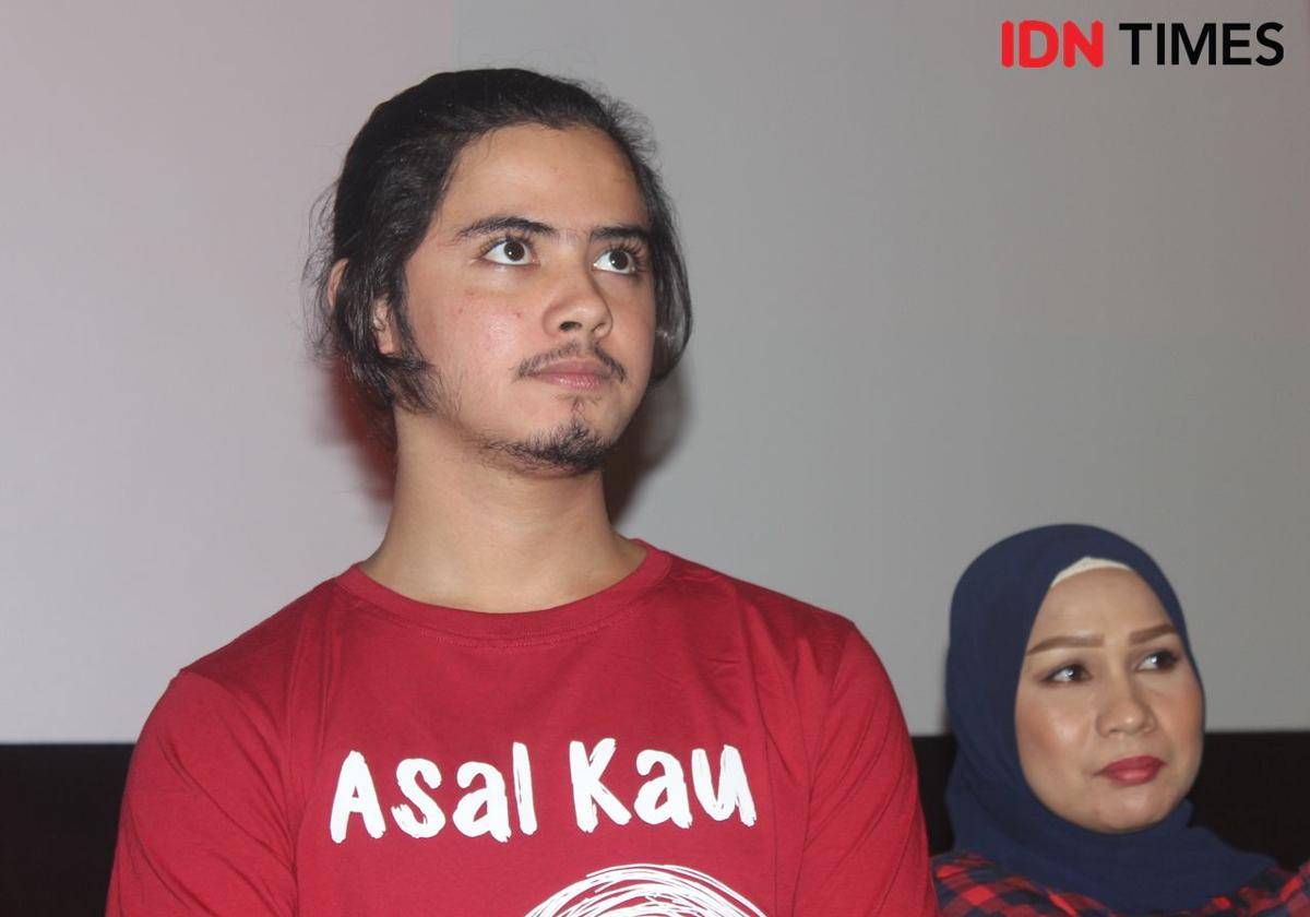 IDN Times/Ramadani Barus