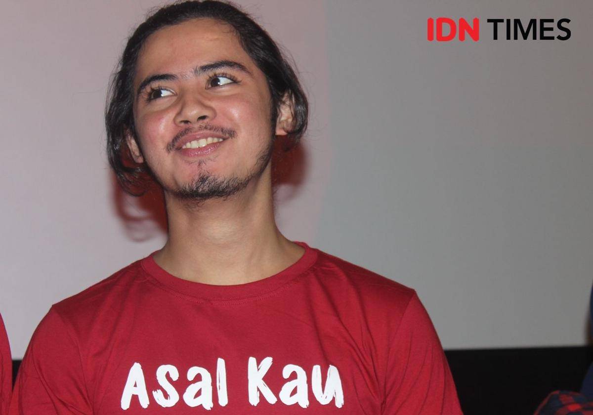 IDN Times/Ramadani Barus
