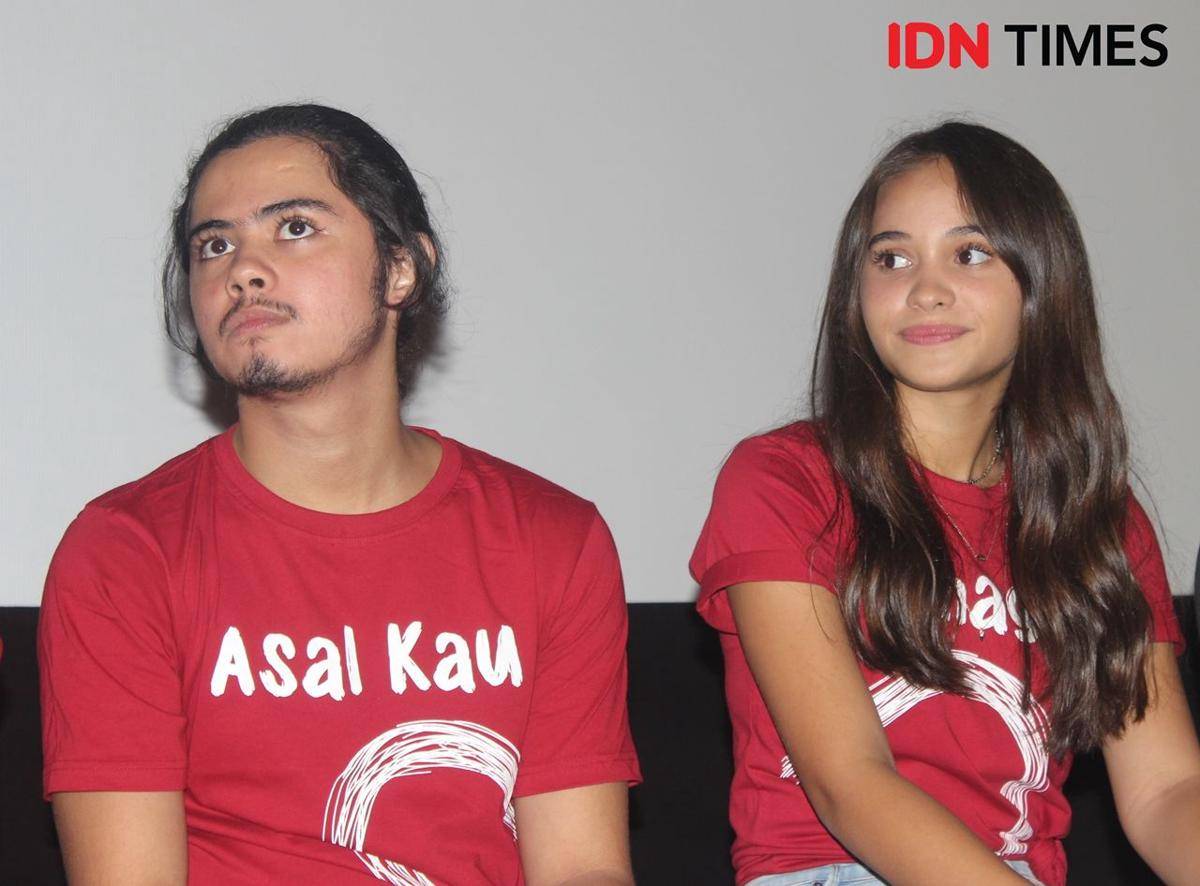 IDN Times/Ramadani Barus