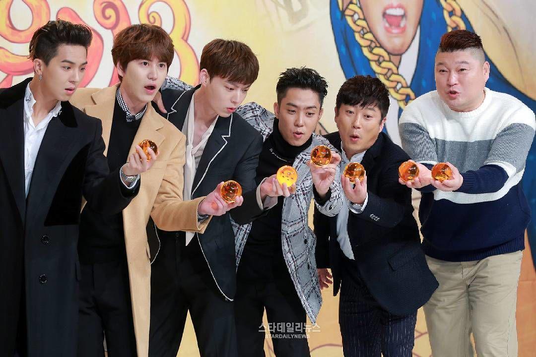 5 Alasan Kamu Wajib Nonton Semua Season 'New Journey to The West'