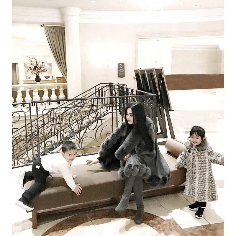 instagram.com/princessyahrini/
