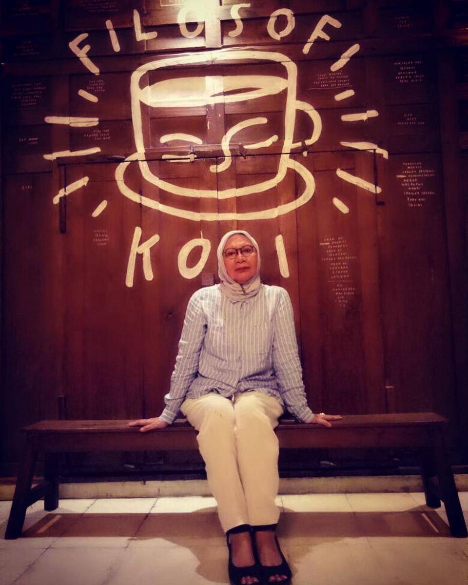 Instagram.com/rsarumpaet