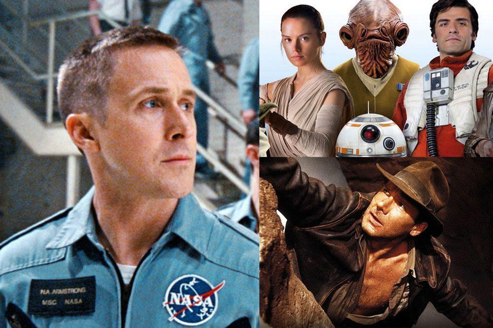 10 Kesalahan Sains Fatal dalam Film Hollywood, Jangan Mudah Percaya Ya