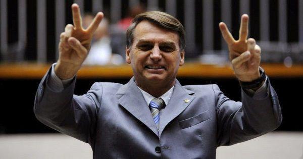 Pro-Israel, Presiden Brasil Akan Pindahkan Kedubes ke Yerusalem