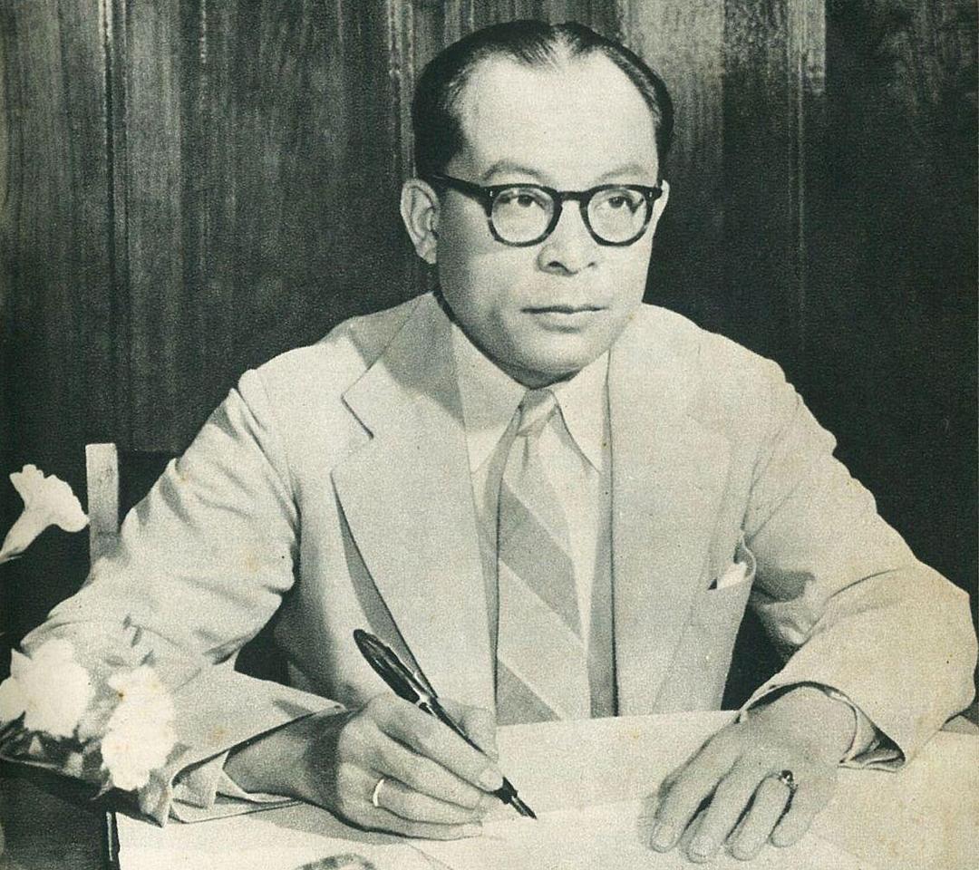10 Quotes Inspiratif Mohammad Hatta yang Patut Diteladani Millennials