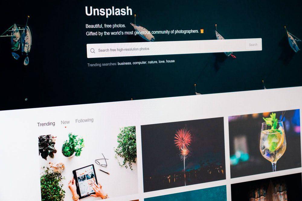 unsplash/Christian Wiediger