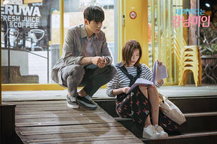 Romantis Banget, 10 Drama Korea Bergenre Romance Ini Wajib Kamu Tonton