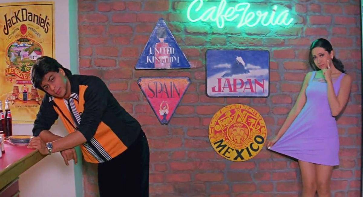 Nostalgia Yuk, Inilah 7 Lagu Bollywood Terpopuler Tahun 90an