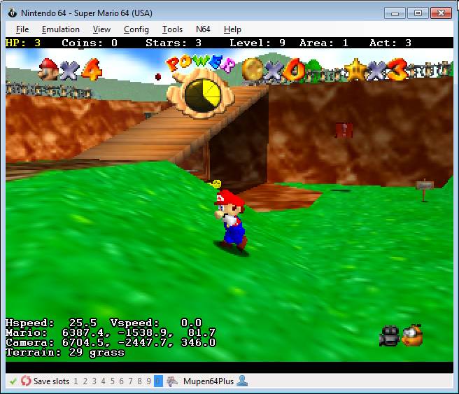 origami64.net